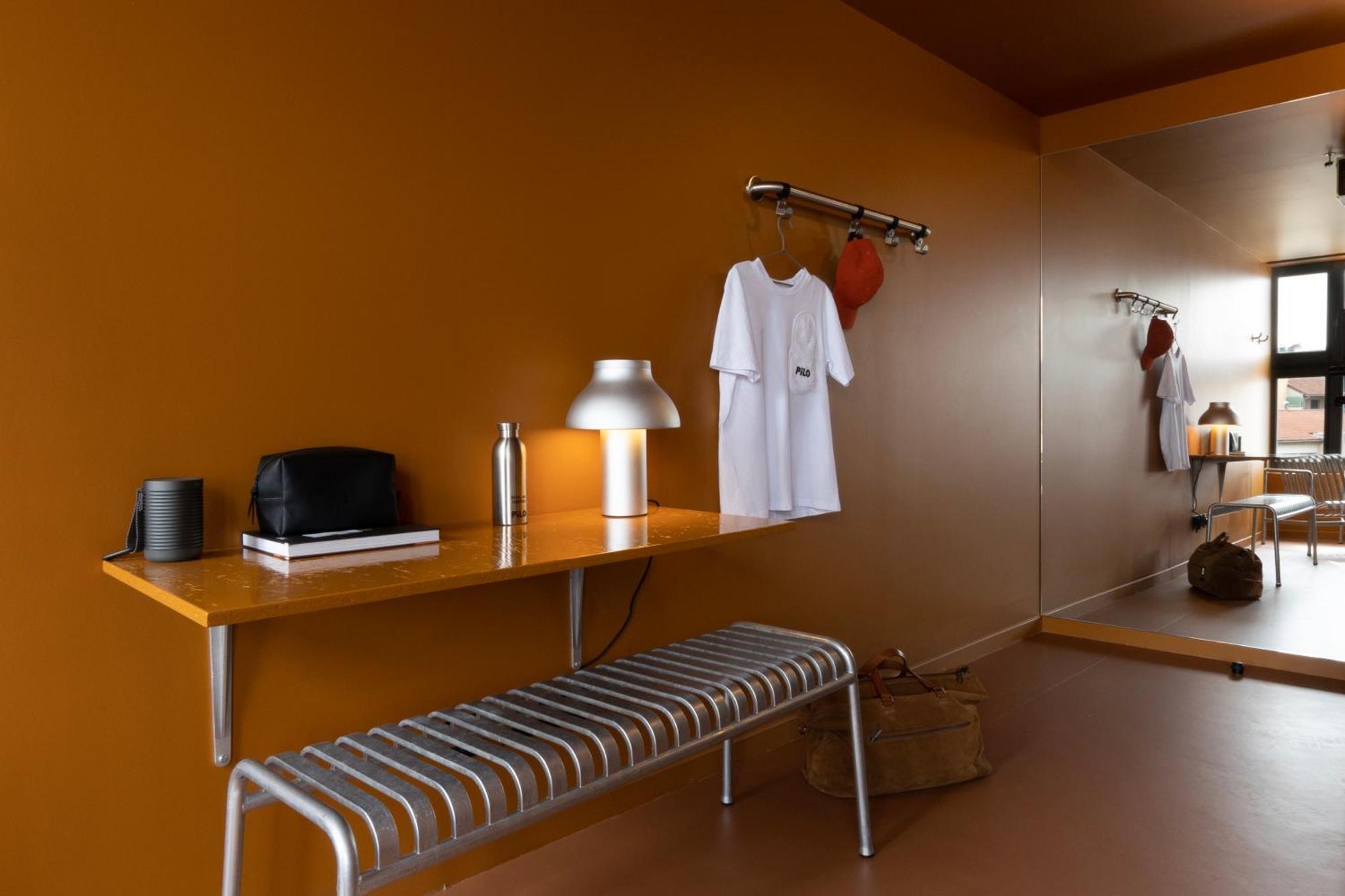 Hostel Pilo