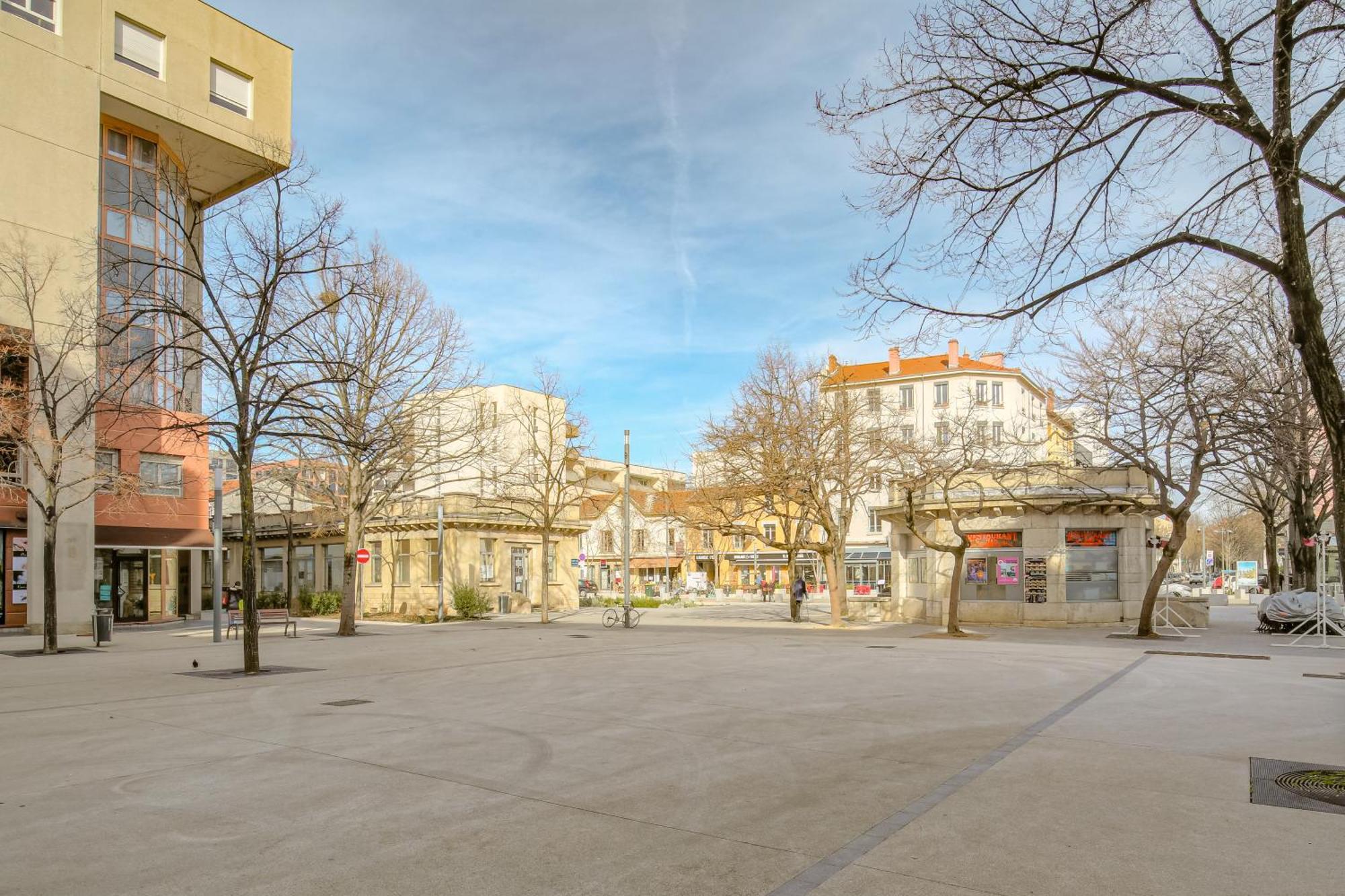 Apartment Lionne-stade Du Lou