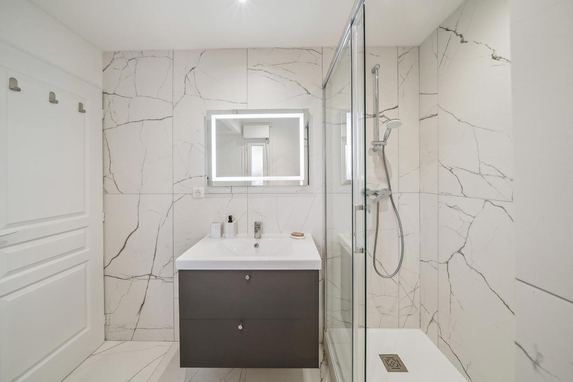 Le Viala Charmant 4 Pers Renove Grange Blanche Lyon