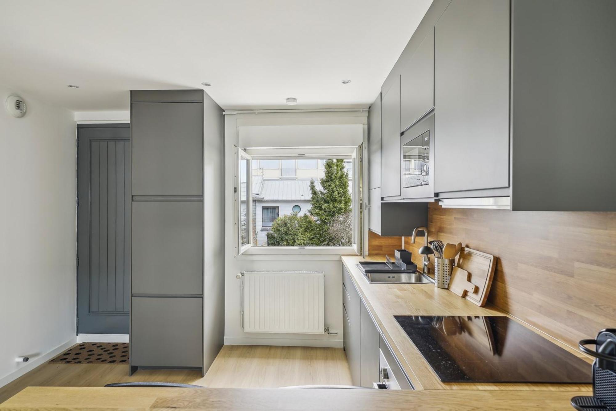 Le Viala Charmant 4 Pers Renove Grange Blanche *