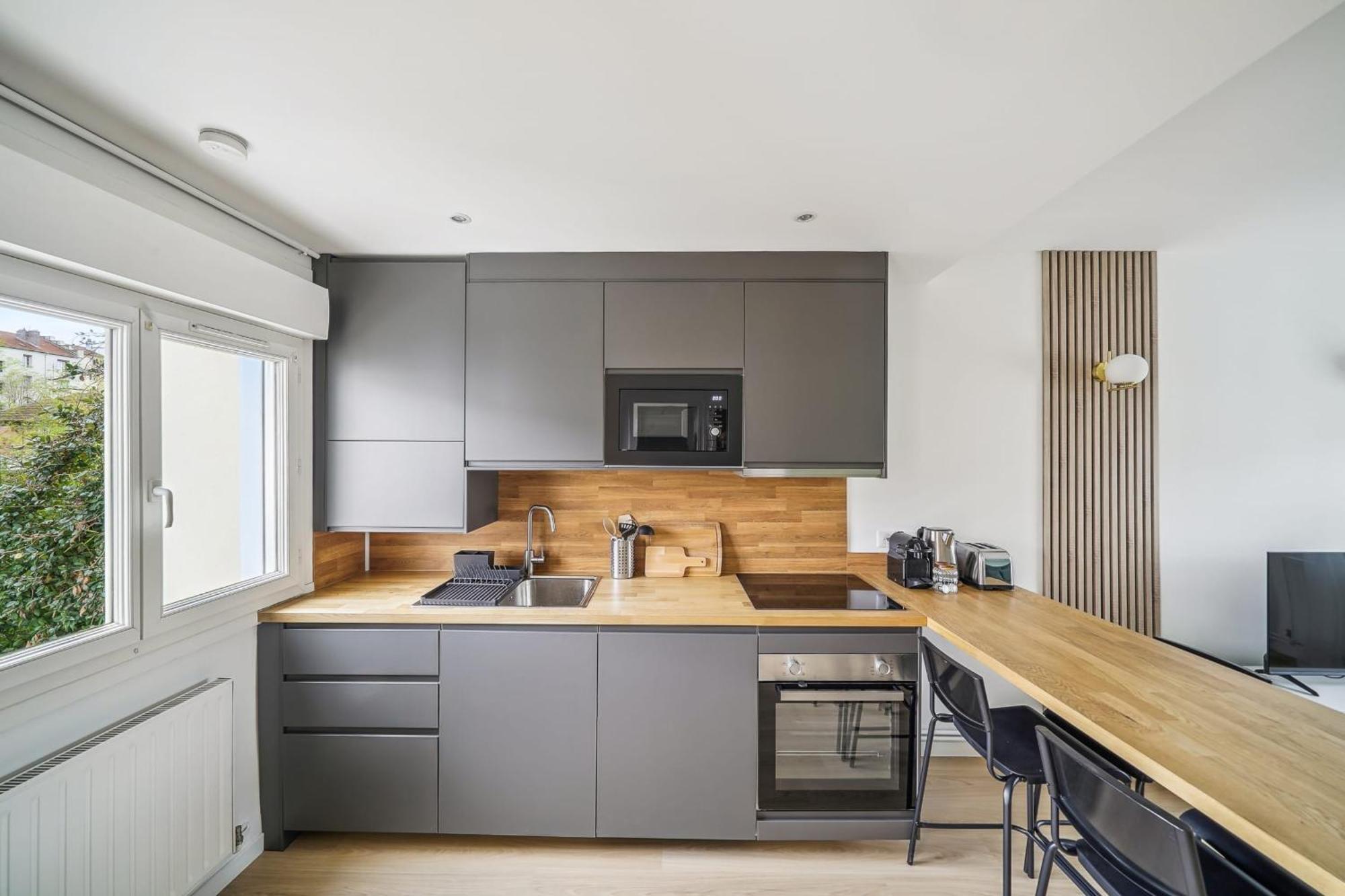 Le Viala Charmant 4 Pers Renove Grange Blanche * Lyon
