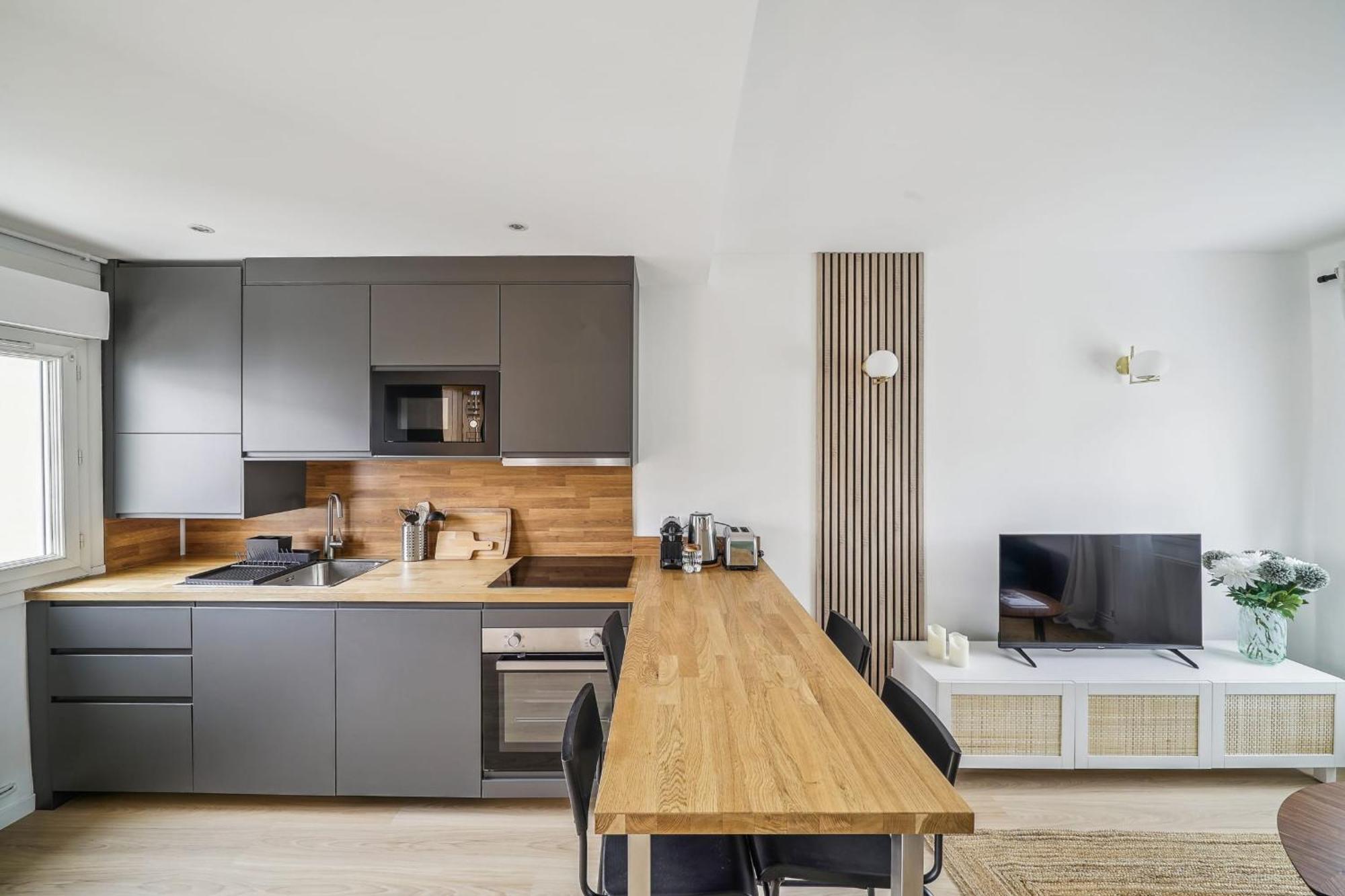 Le Viala Charmant 4 Pers Renove Grange Blanche Lyon