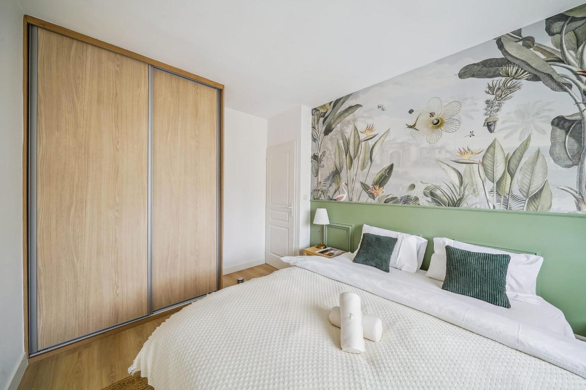 Appartement Le Viala Charmant 4 Pers Renove Grange Blanche *