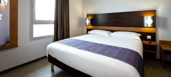 Hotel Premiere Classe Centre Gare Part Dieu