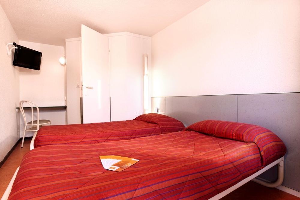 Premiere Classe Centre Gare Part Dieu Hotel Lyon