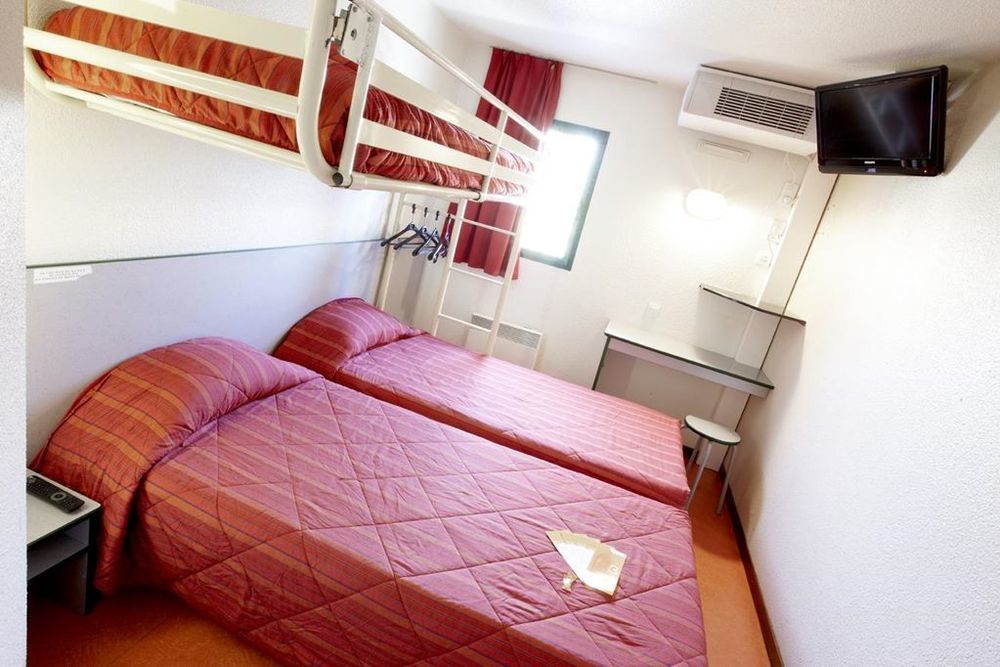 Premiere Classe Centre Gare Part Dieu Hotel