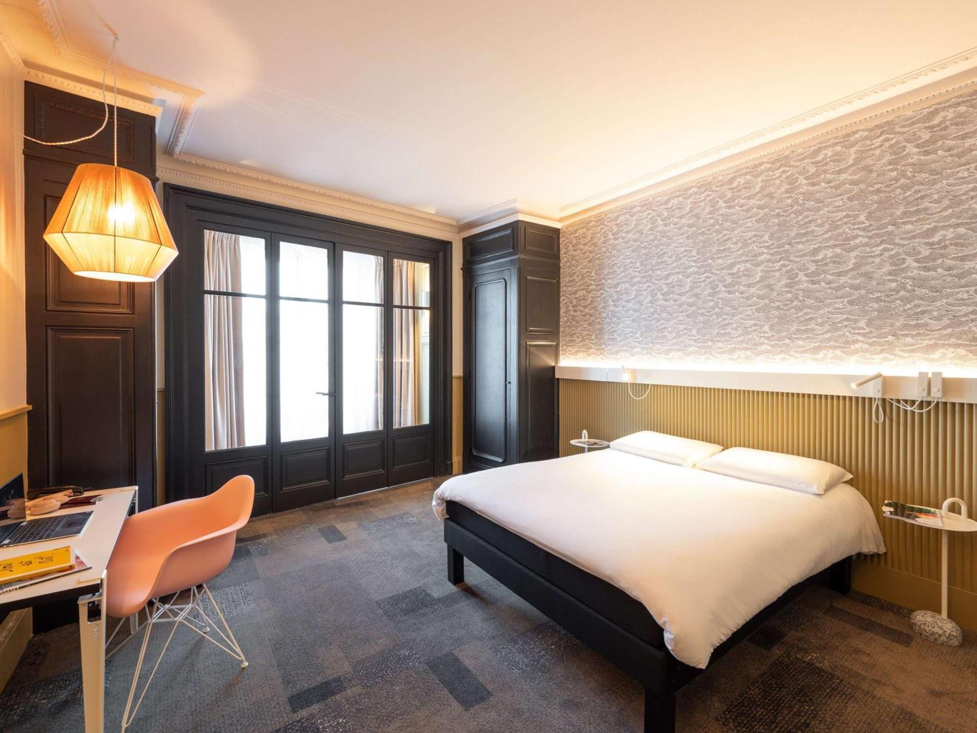 Hotel Ibis Centre Perrache