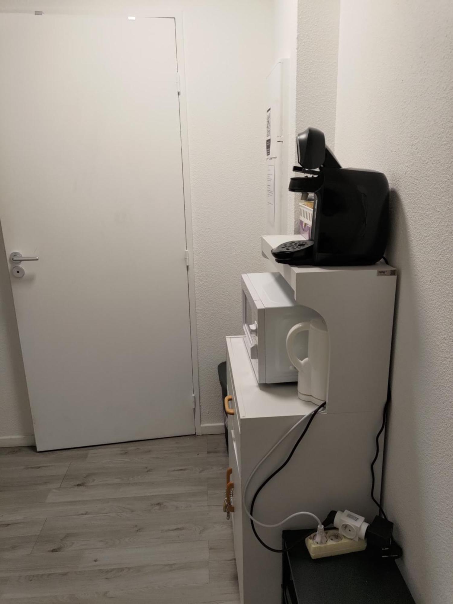 Appartement Au Centre De La Part Dieu *
