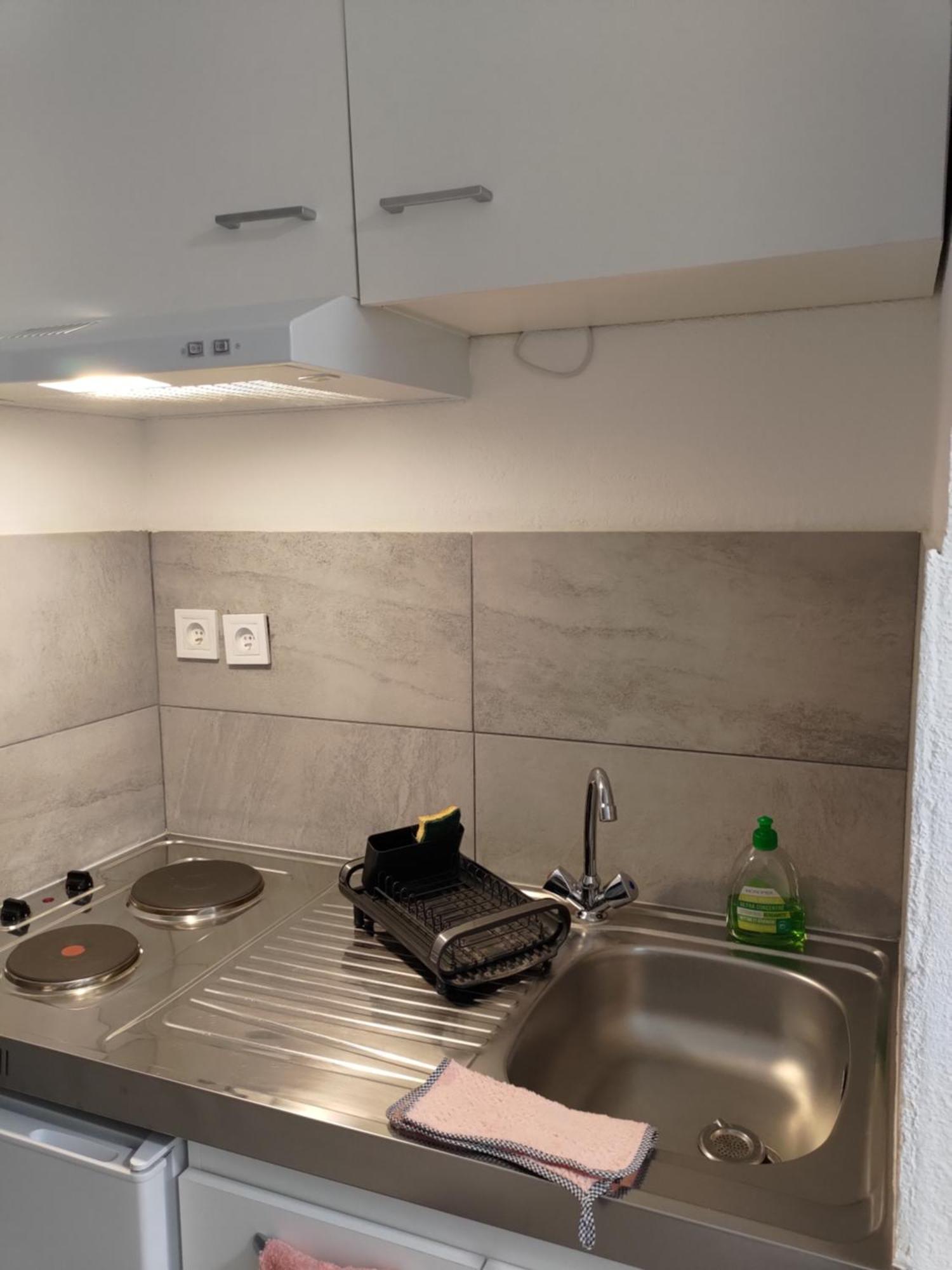 Appartement Au Centre De La Part Dieu *