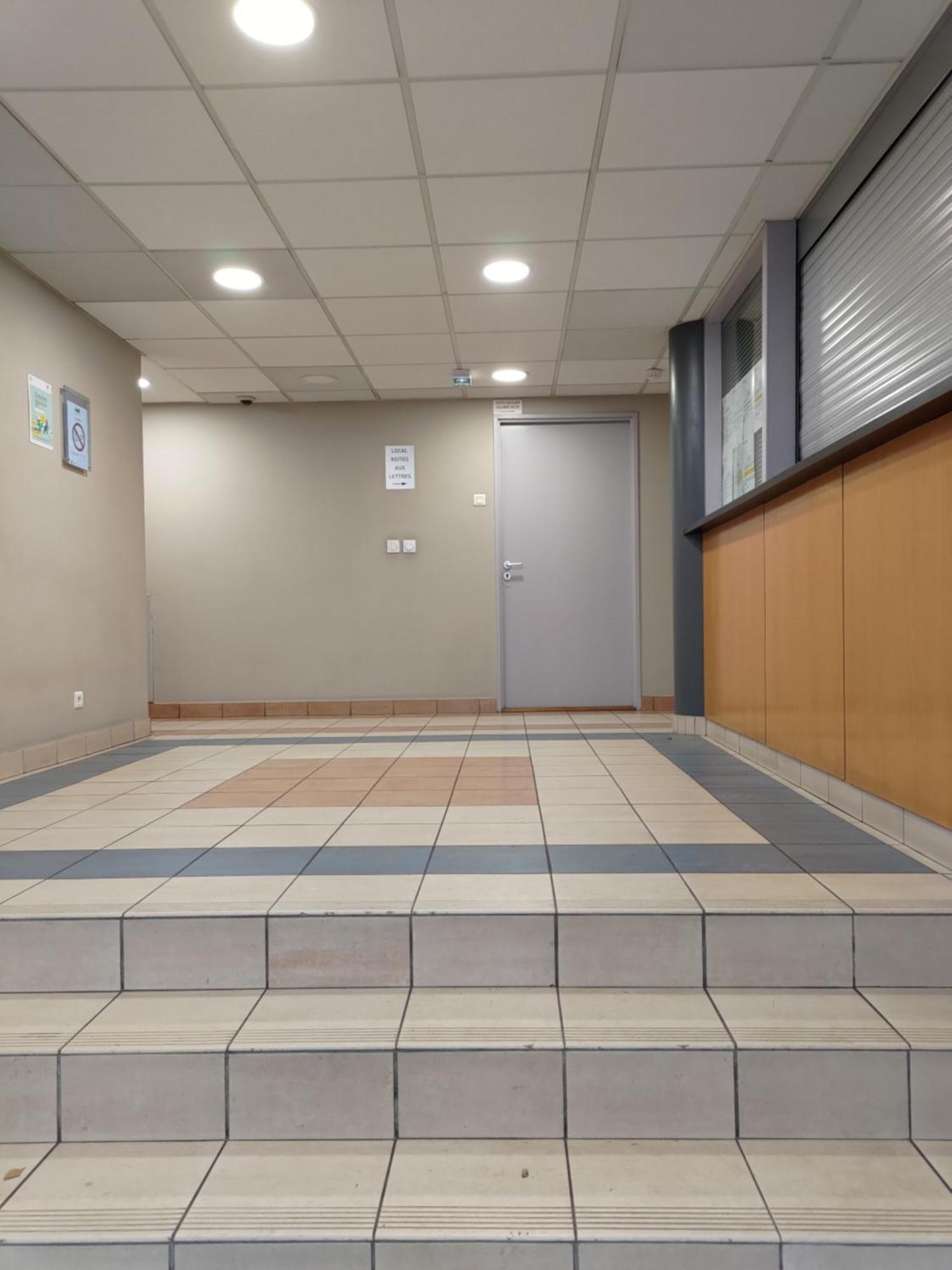 Appartement Au Centre De La Part Dieu *