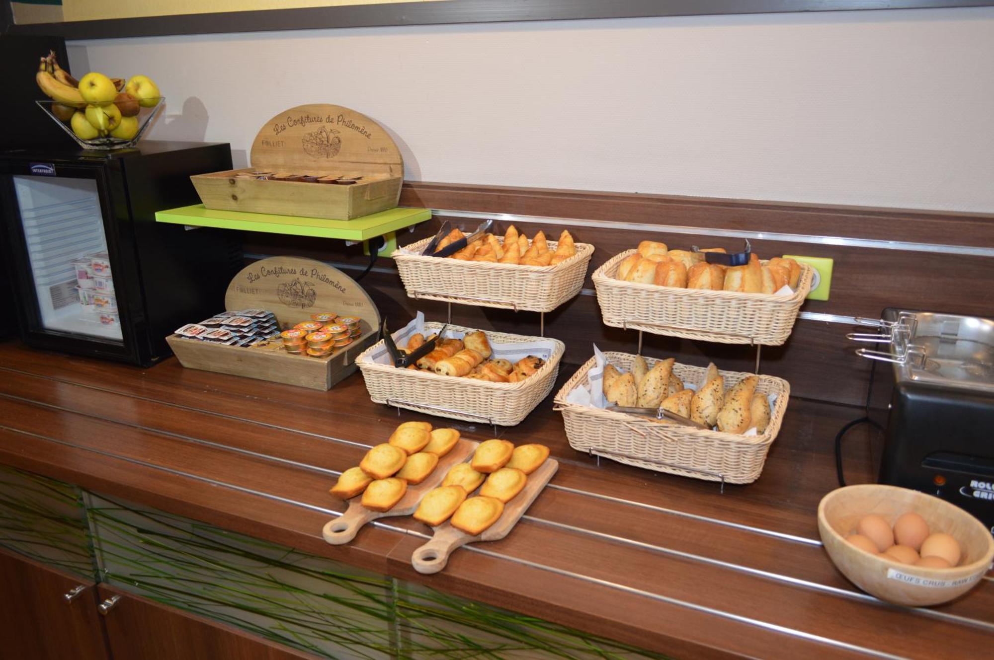 Adagio Access Centre Universite 3* Lyon
