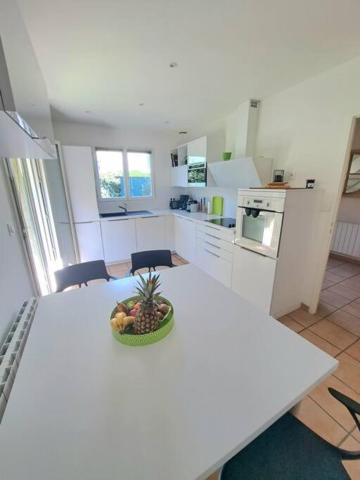 Hébergement de vacances Maison Au Calme . 5ieme Arr . Ouest Lyonnais *