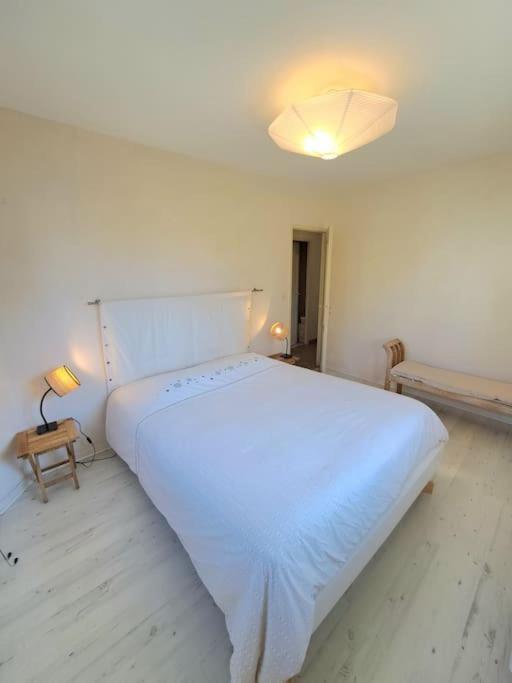 Maison Au Calme . 5ieme Arr . Ouest Lyonnais Hébergement de vacances