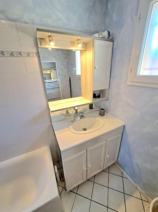 Hébergement de vacances Maison Au Calme . 5ieme Arr . Ouest Lyonnais