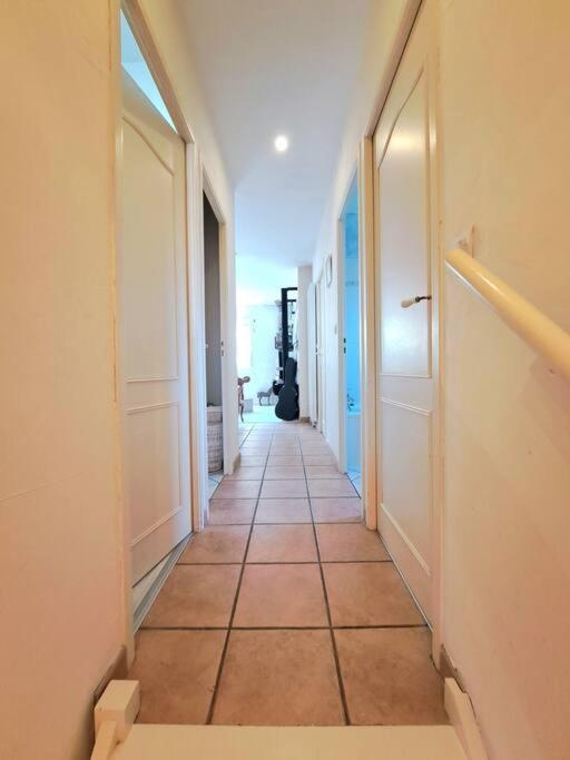 Maison Au Calme . 5ieme Arr . Ouest Lyonnais Hébergement de vacances Lyon