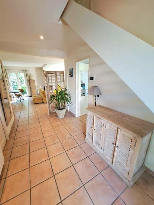 Hébergement de vacances Maison Au Calme . 5ieme Arr . Ouest Lyonnais