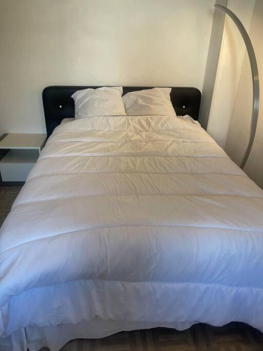 Apartamento Croix Rousse 69004 *