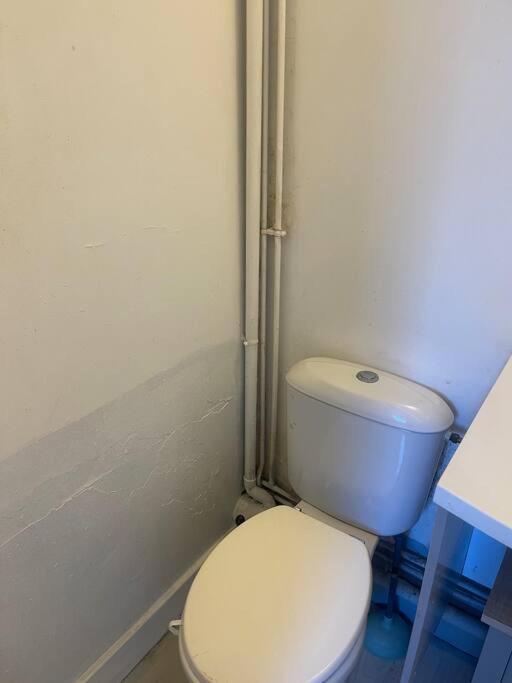Apartamento Croix Rousse 69004