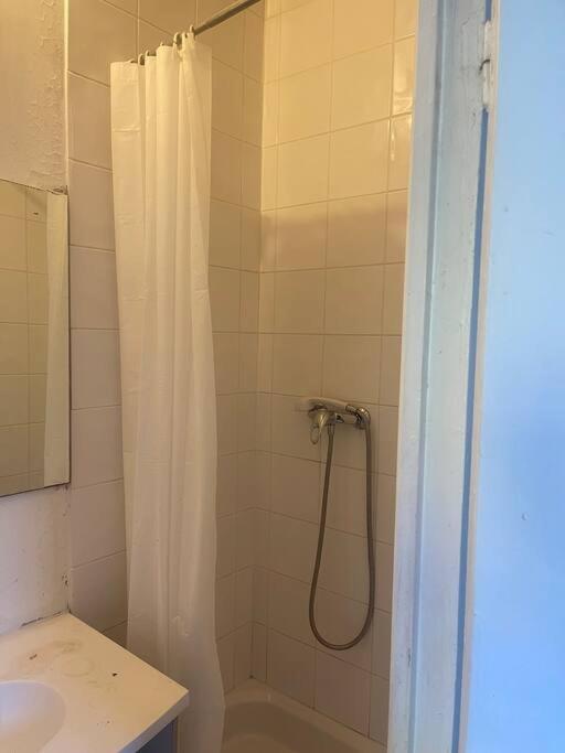 Apartamento Croix Rousse 69004 *