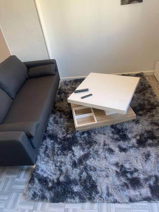 Apartamento Croix Rousse 69004 *