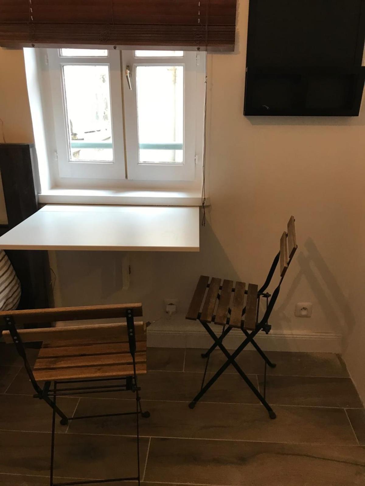 Cozy For 2 People Blandan Sathonay Terreaux Appartement