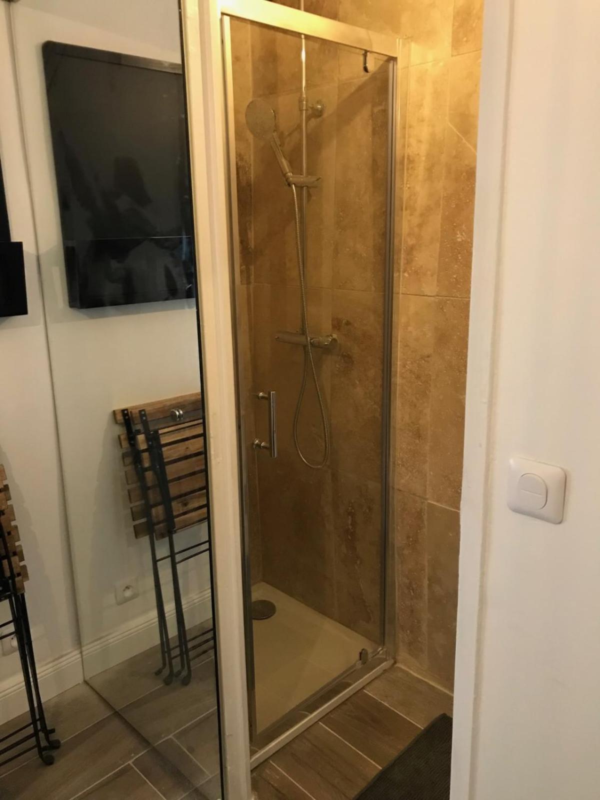 Cozy For 2 People Blandan Sathonay Terreaux *