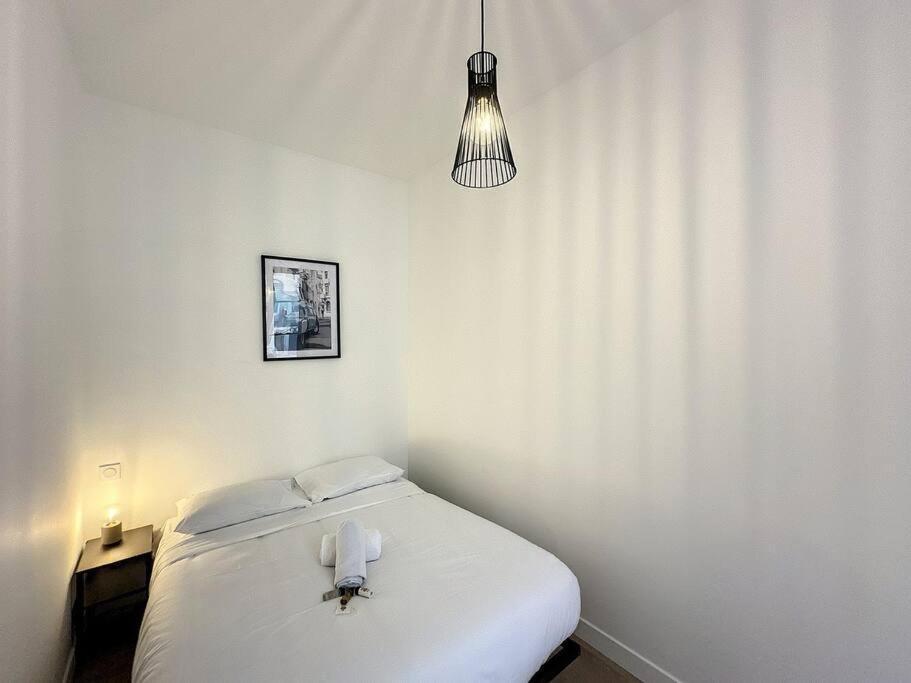 Cosy Appt, Centre De Bellievre 1