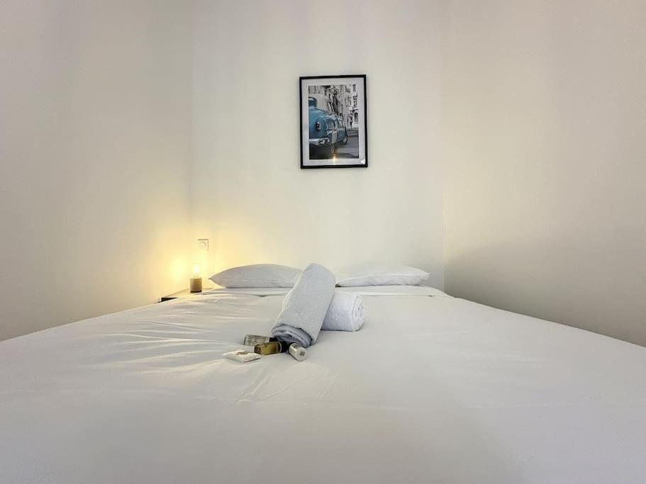 Apartment Cosy Appt, Centre De Bellievre 1 Lyon