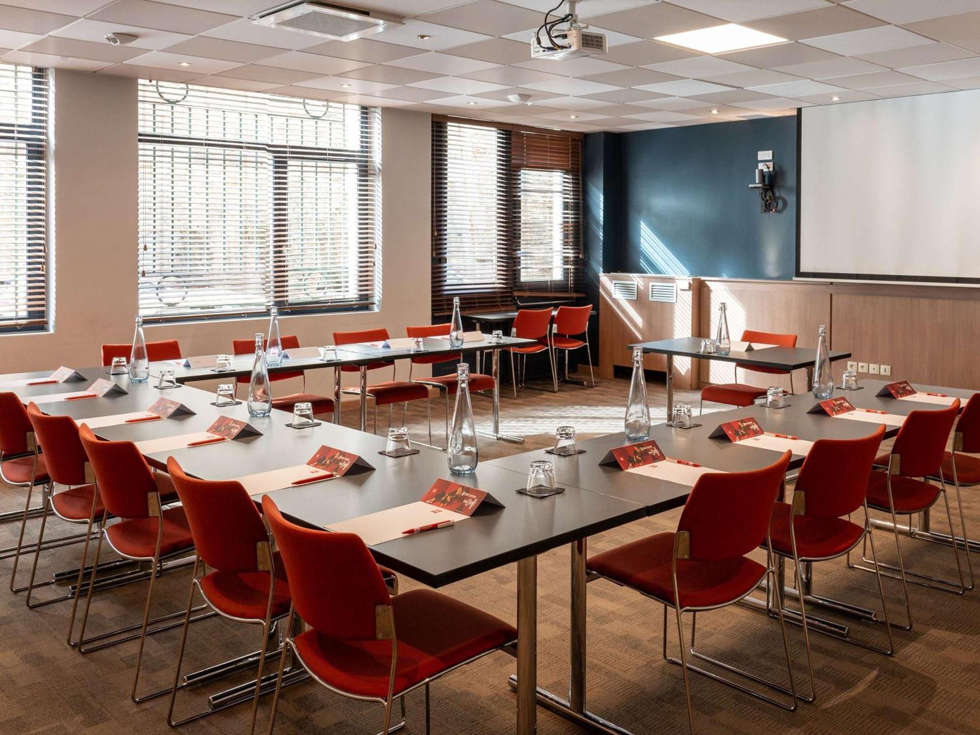 Ibis Centre Perrache 3*