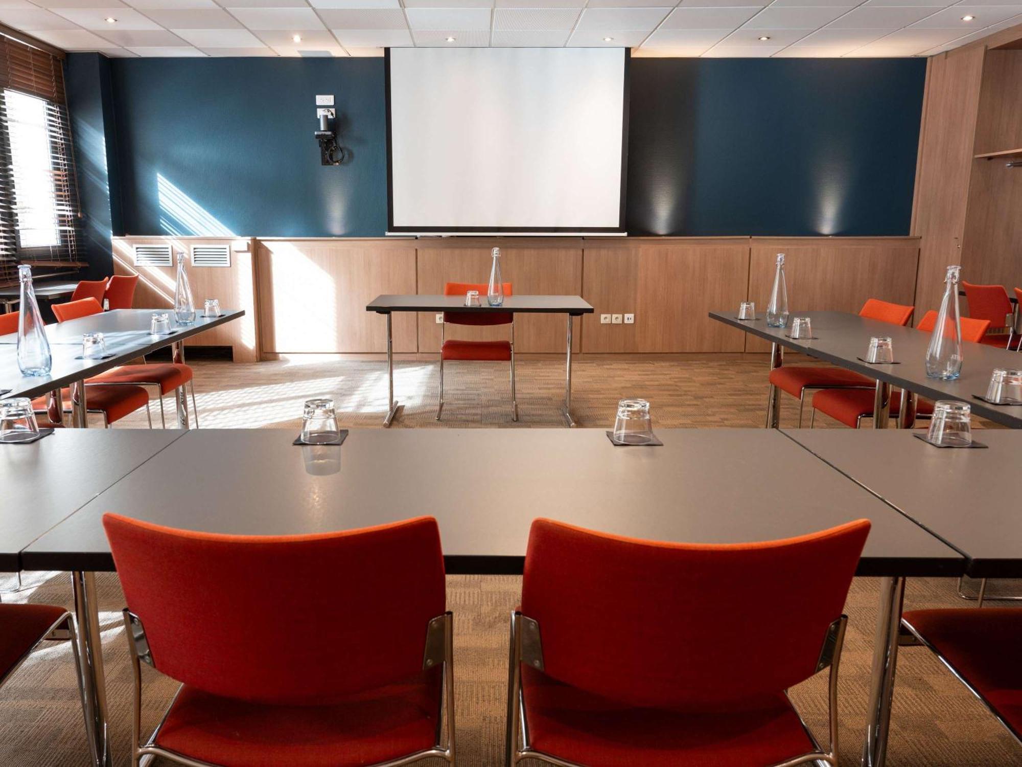 Ibis Centre Perrache