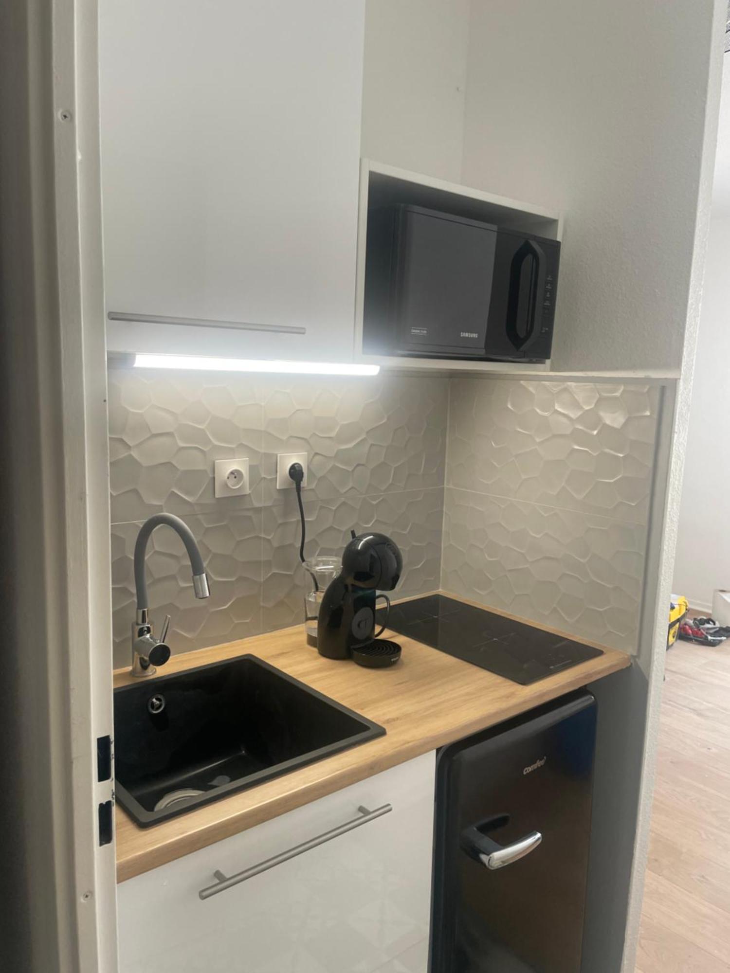 Apartment Le 350 M De Gare Part-dieu, Navette Stade Et Arena ,eurexpo Aeroport- Bus Direct Centre
