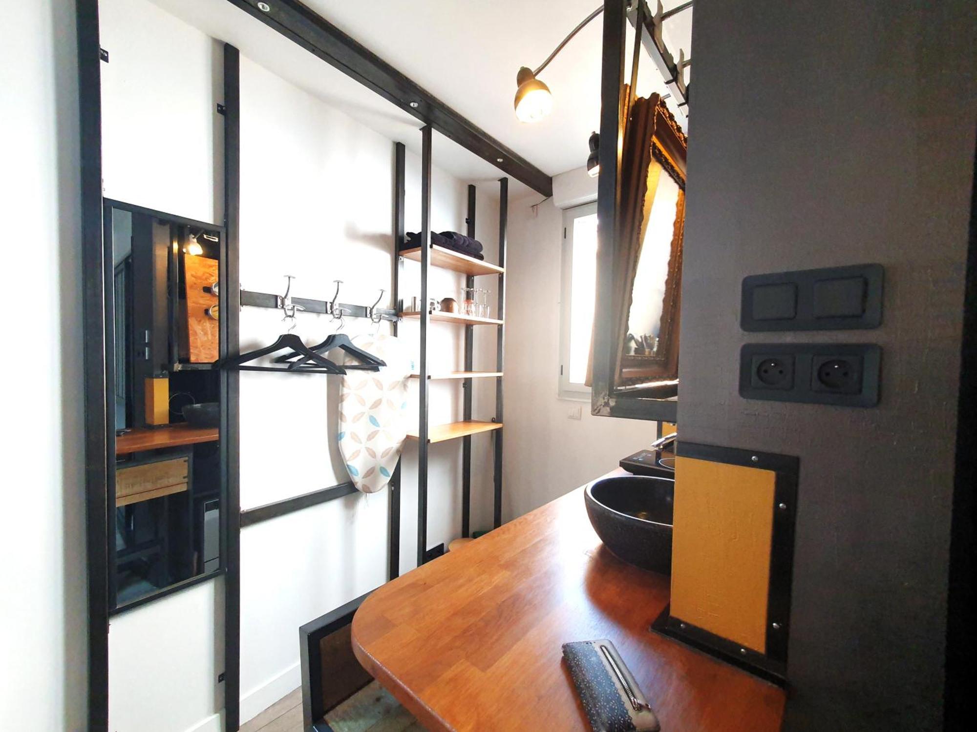 Ministeel Loft Brotteaux Part-dieu