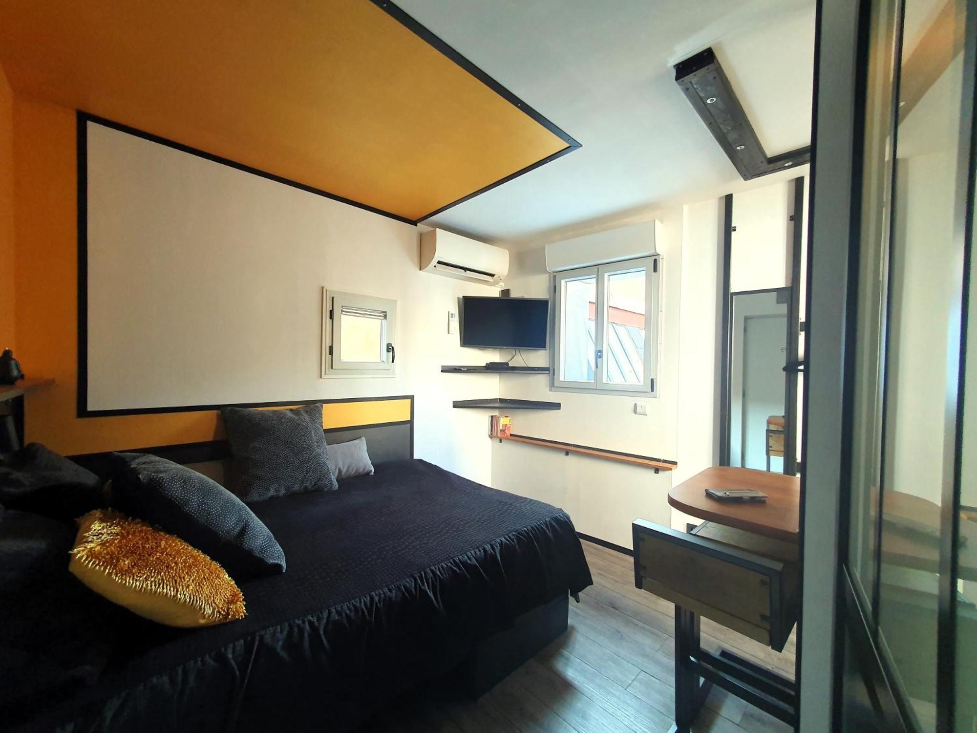 Ministeel Loft Brotteaux Part-dieu