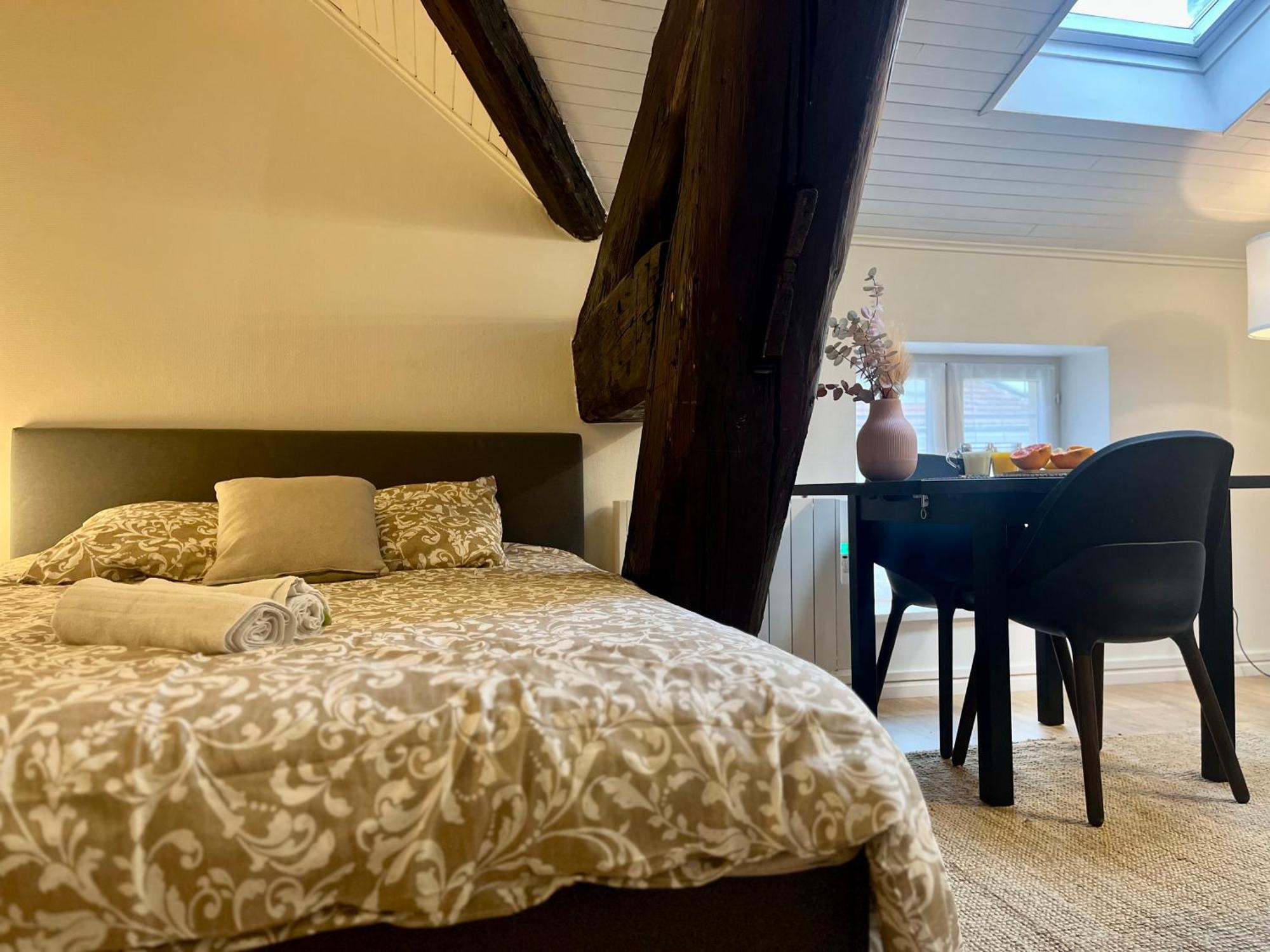 Polka Apartment *