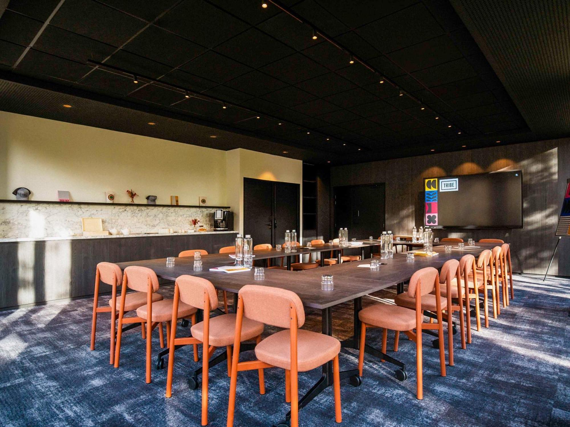 Hotel Tribe Croix Rousse