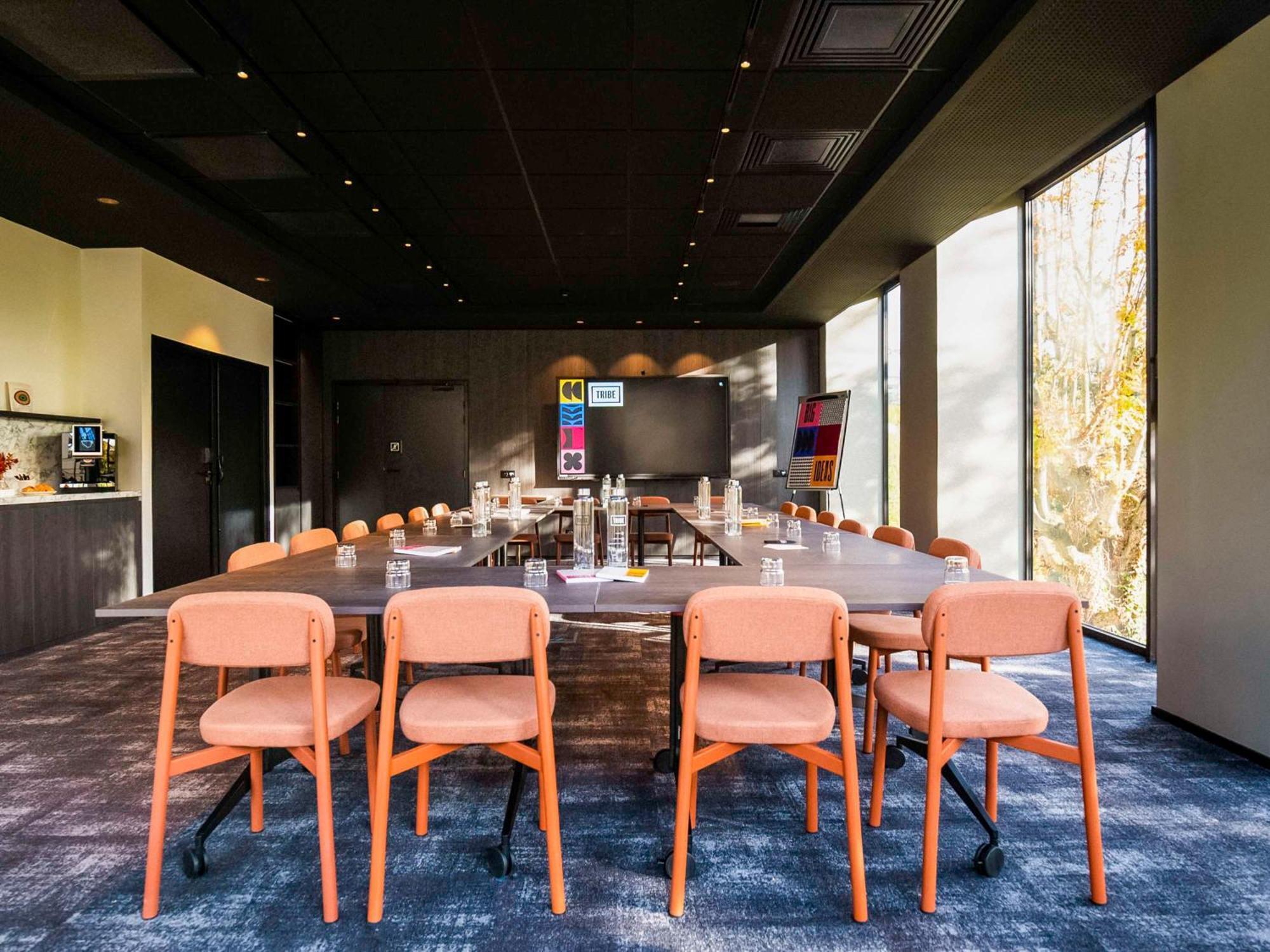 Hotel Tribe Croix Rousse 4*