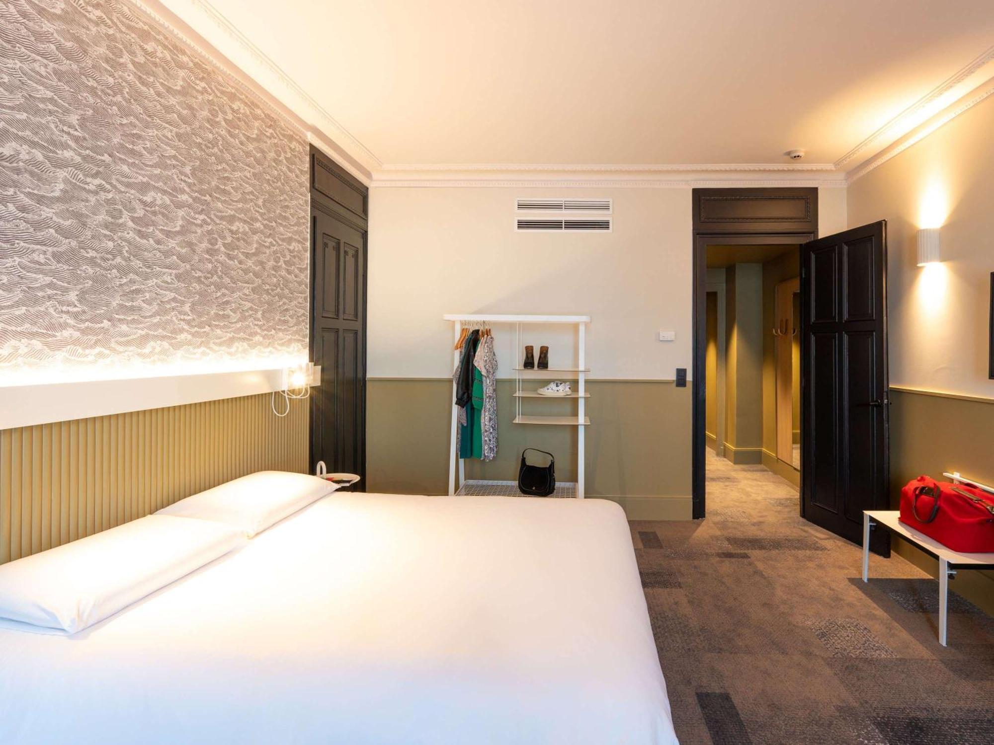 Ibis Centre Perrache