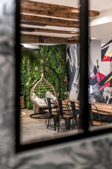 Apartment Le Saint-georges *