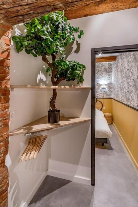 Apartment Le Saint-georges *