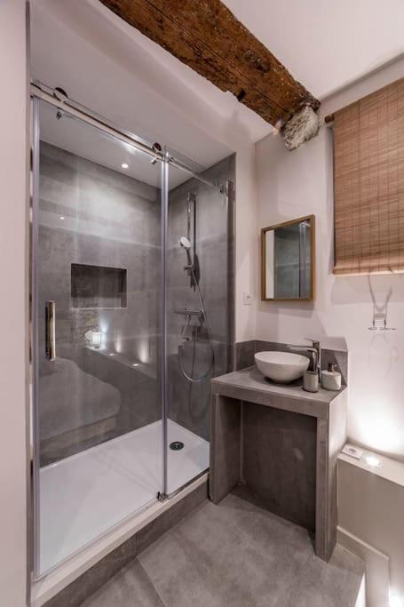 Le Saint-georges Apartment Lyon