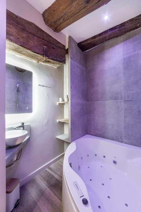 Apartment Le Saint-georges Lyon