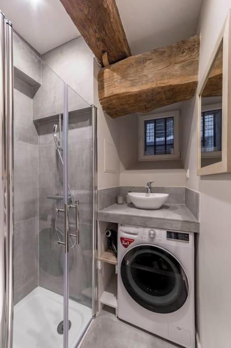 Apartment Le Saint-georges