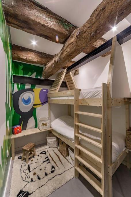 Apartment Le Saint-georges *