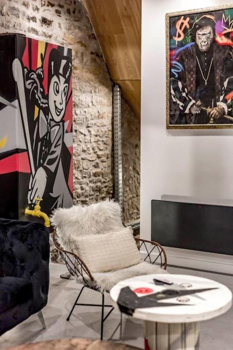 Apartment Le Saint-georges *