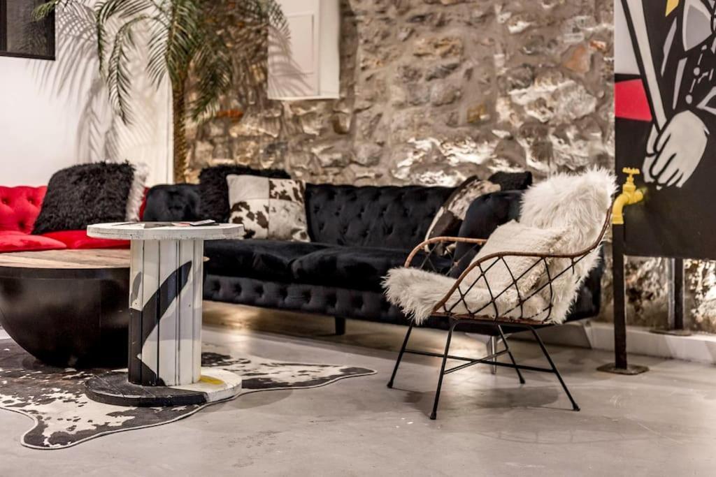 Le Saint-georges Apartment *