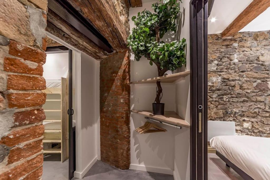 Le Saint-georges Apartment