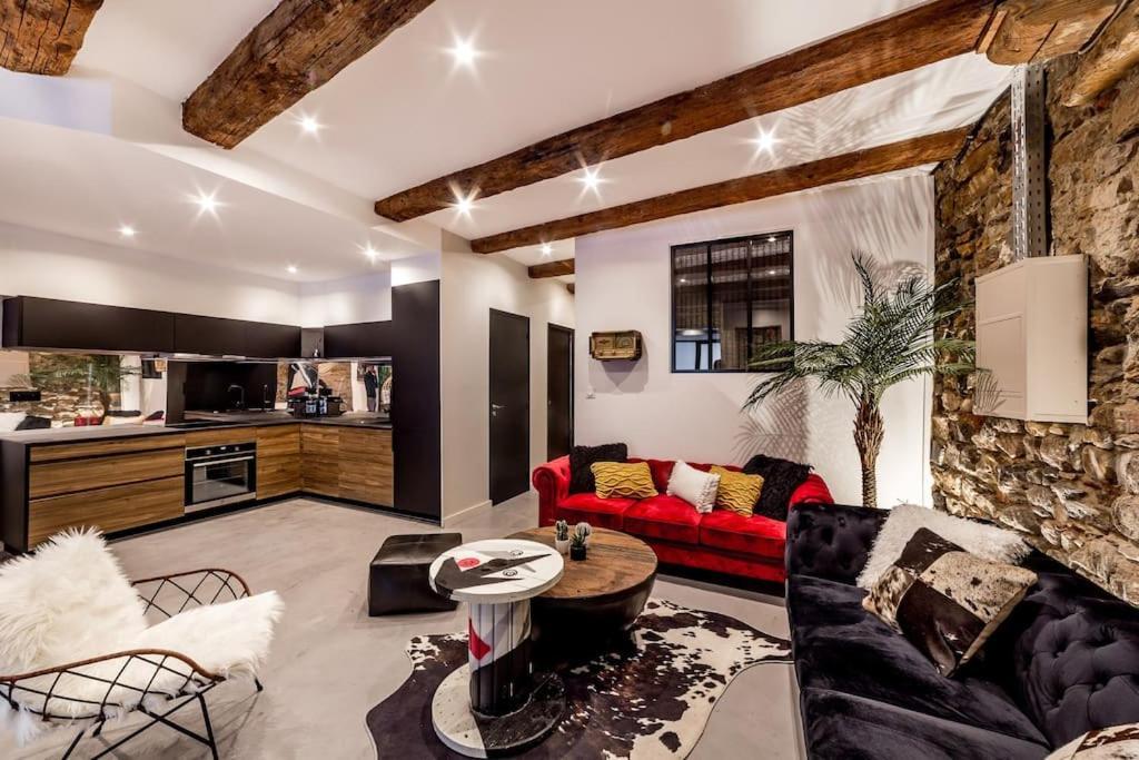 Apartment Le Saint-georges *