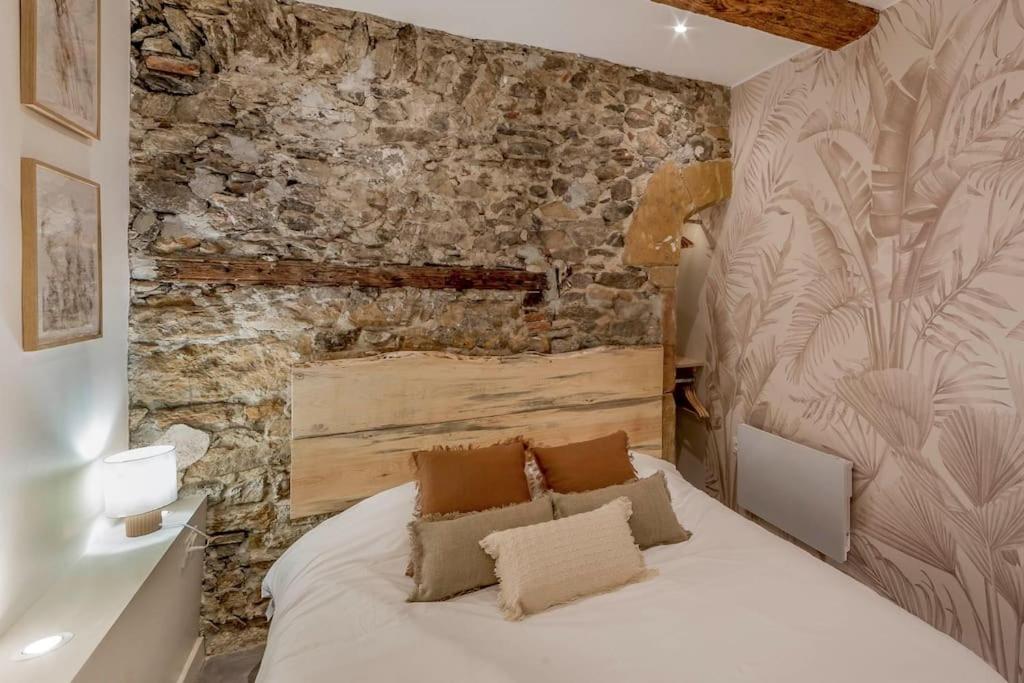 Le Saint-georges Apartment *