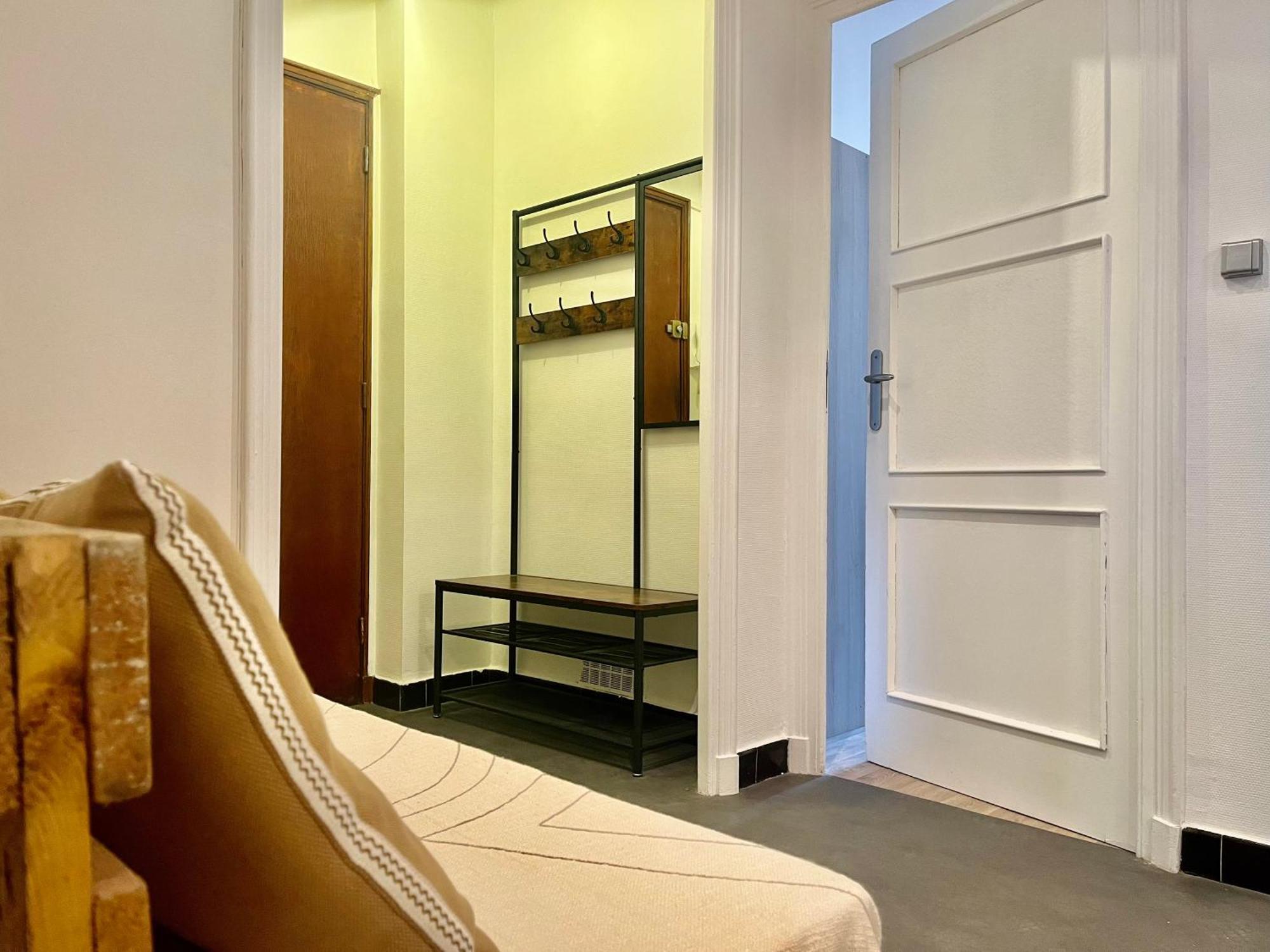 Corneille Appartement