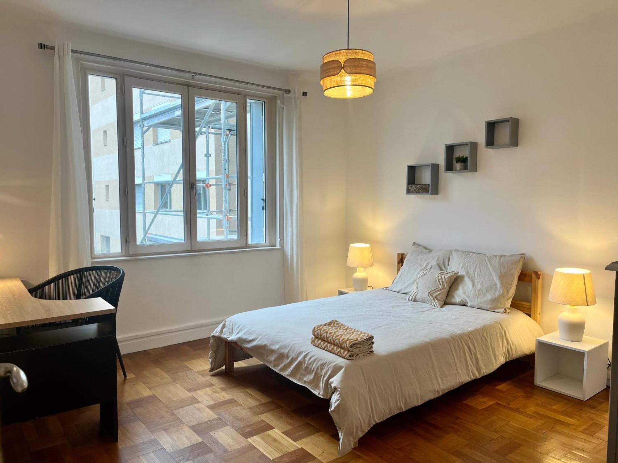 Corneille Appartement *